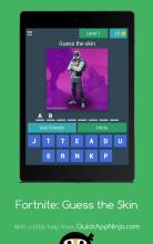 Fortnite Guess the Skin截图2