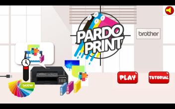 Pardo Print截图5