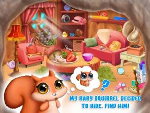 Secret Pet Detective - Hidden Object Games截图3