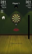 Darts Bull截图1