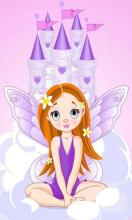 Fairies Puzzles截图3