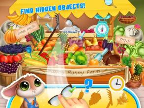 Secret Pet Detective - Hidden Object Games截图1