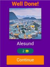 Norway Quiz截图5