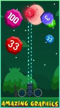 Cannon Balls io  Legend Blast截图5