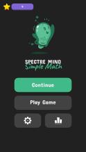 Spectre Mind: Simple Math截图2