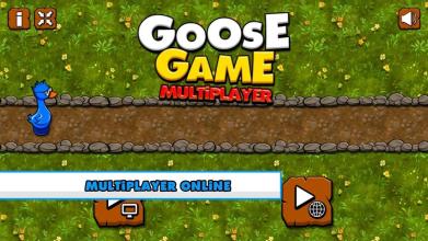 Goose Game Multiplayer截图2