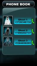 Fake Call Video Ghost Joke截图1