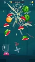 Fruits Slice - Fruits Cut截图2