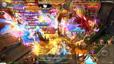 Lost Continent online 7.0截图5