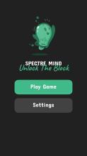 Spectre Mind: Unlock The Block截图2