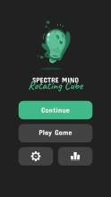 Spectre Mind: Rotating Cube截图2