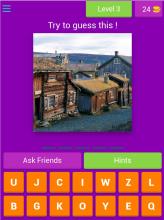 Norway Quiz截图3