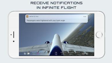 Infinite Passengers for Infinite Flight截图2