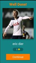 guess tiles of tottenham hotspurs players&managers截图1