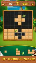 Block Puzzle - Woody Puzzle Plus截图4