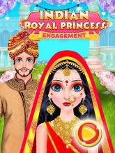 Indian Royal Princes Engagement截图5