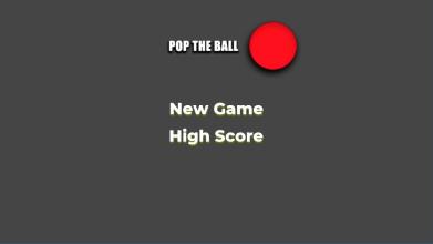 POP THE BALL TAP BLAST GAMES 2019截图4