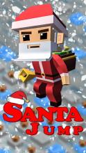 Jump Santa Jump - Santa Claus Jump截图3