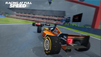 Formula Racing 2018截图1