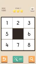 Slide Puzzle King截图2