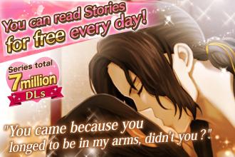 Reverse Tales of Genji   romance otome games截图1