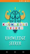 Knowledge Seeker截图4