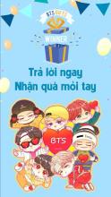 BTS Quiz For True Army截图5