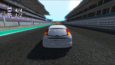 BR Racing 2008截图2