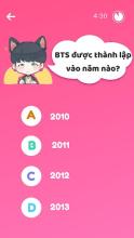 BTS Quiz For True Army截图4