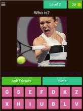 Tennis Guess截图2