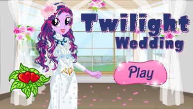 Twilight Wedding截图1