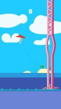 Andy Ferr's Retro Beach Gliding - Free截图2