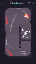 Tricky Bones: One Shot Puzzle截图2