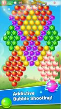 Bubble Shooter  Fruit Blast截图4