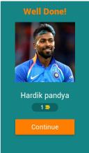 Cricket Quiz GameGuess the Indian cricket player截图5