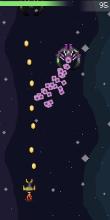 Space Pixeler - Space Shooter截图1