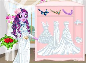 Twilight Wedding截图2