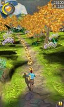 Temple Run Lost Oz截图