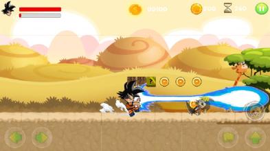 DBZ dragon GT截图4