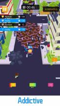 Zombie crashBiggest Crowd in City Attack Team截图3