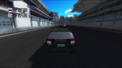 BR Racing 2008截图5