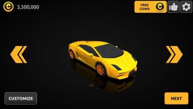 Drift Maniacs - Racing Car Simulator截图2