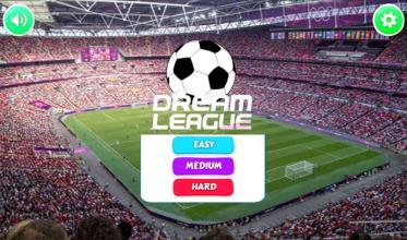 Win Dream League Soccer 2019 New Guess截图3