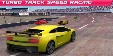 Extreme Sports Car Racing Simulation 2018截图2