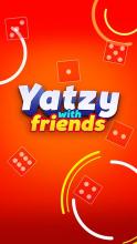 Yatzy Friends截图2