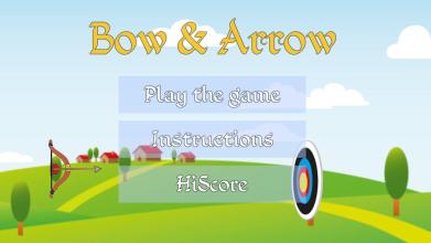 Archery Master - Bow & Arrow Master截图2