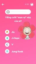 BTS Quiz For True Army截图2