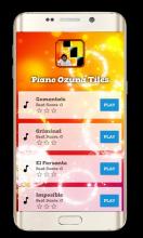 Ozuna Piano Tiles 2019截图4