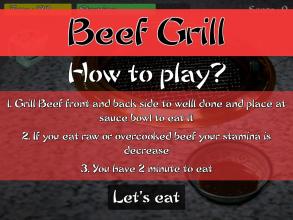 Beef Grill截图3