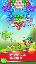 Bubble Shooter  Fruit Blast截图2